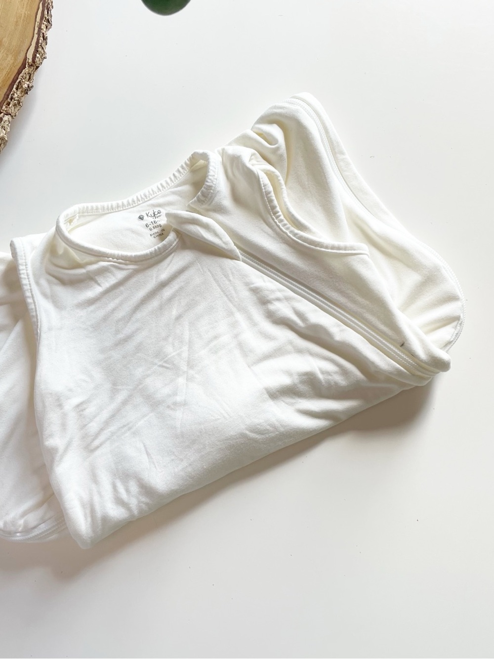 Kyte BABY Cloud Sleep Bag | 0.5 TOG | 6-12m